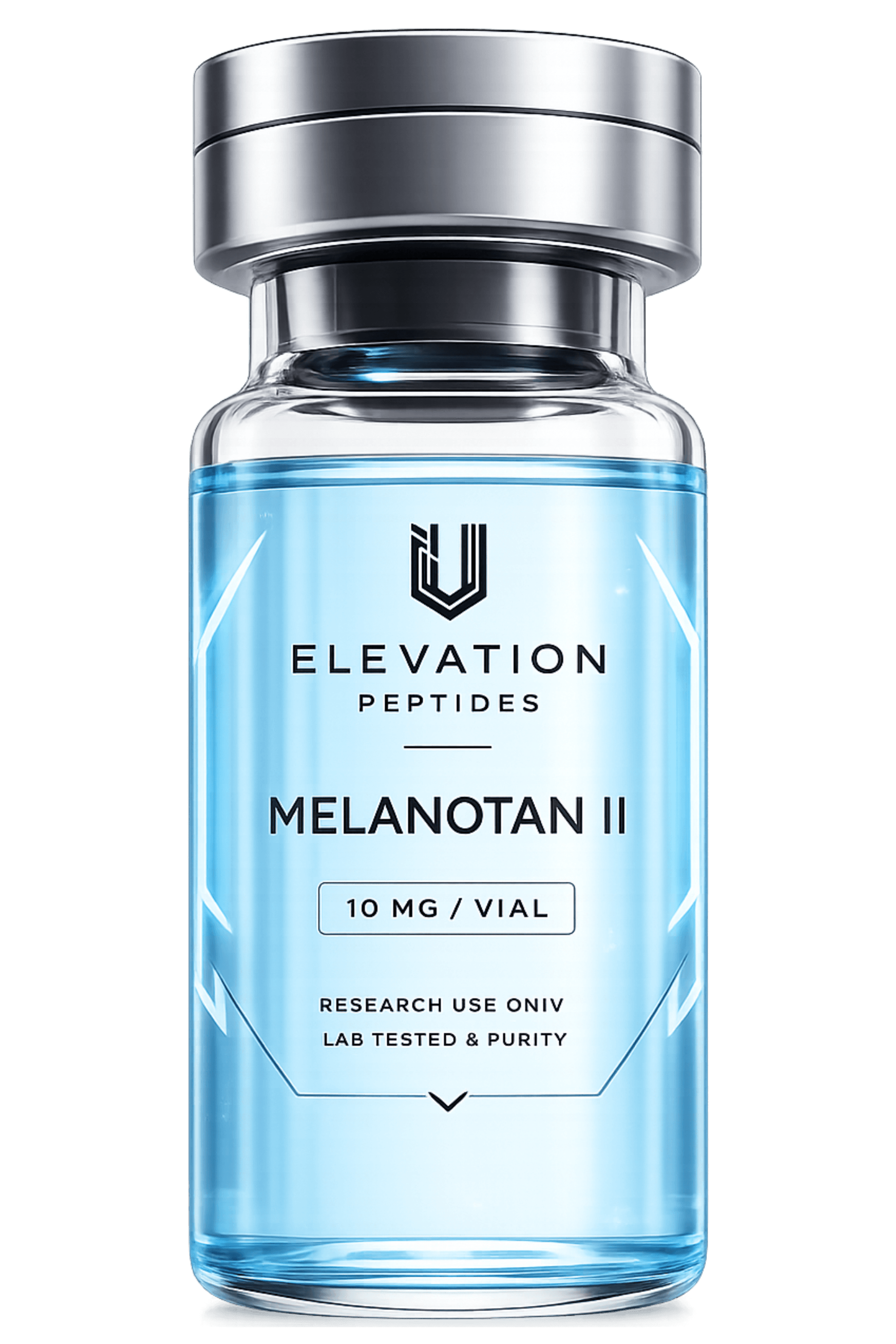 Melanotan II Flasche